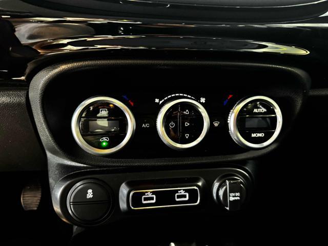 FIAT 500L 1.4 95 CV S&S Business