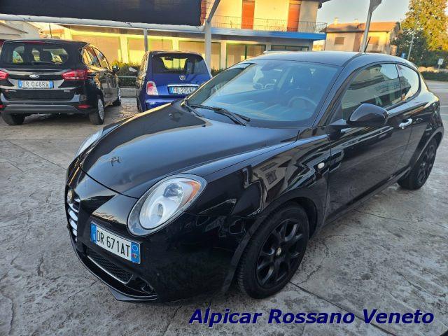 ALFA ROMEO MiTo 1.4 78 CV Junior Sport Pack
