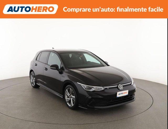 VOLKSWAGEN Golf 1.5 TSI EVO ACT R-Line