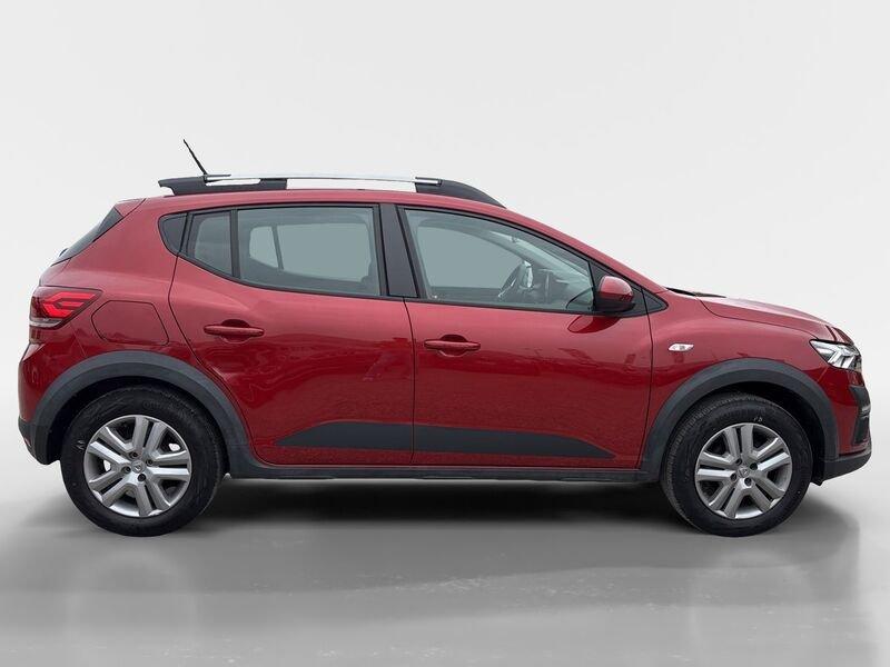 Dacia Sandero Sandero Stepway 1.0 TCe 90 CV Comfort