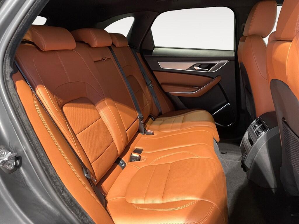 Jaguar F-Pace R-Dynamic S awd 204cv