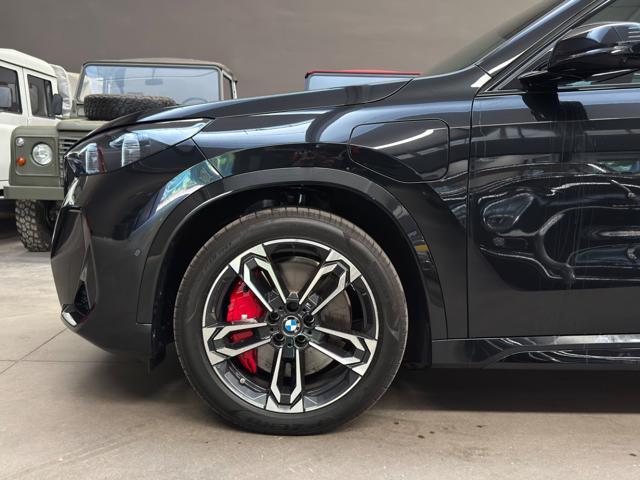 BMW X1 xDrive 25e Msport Pro
