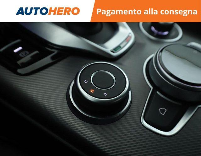ALFA ROMEO Giulia 2.2 Turbodiesel 190 CV AT8 Sprint