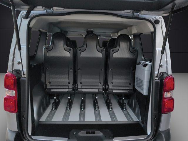 FIAT Scudo 1.5 BlueHDi 120 CV VAN L2H1 CAT.M1