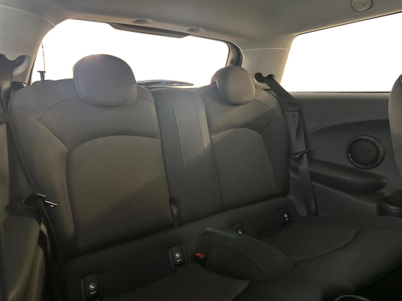 MINI Mini One Boost 3 Porte 102cv