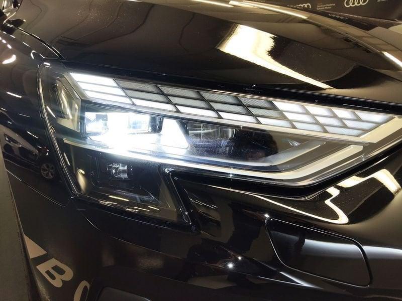 Audi A3 A3 SPB TDI 110 kW S tronic Business Advanced