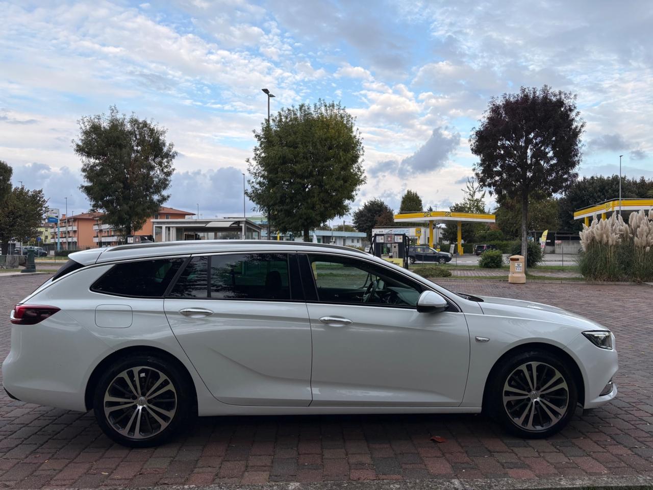 Opel Insignia 1.6 CDTI 136 S&S aut.Sports Tourer Innovation