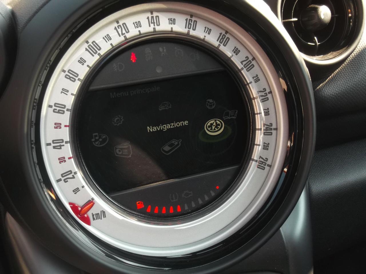 Mini Cooper SD Paceman 2.0 ALL4 - 27