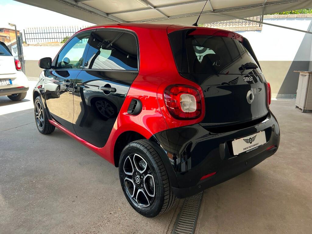 Smart Forfour 1.0 71 CV 2018 *PREZZO REALE*