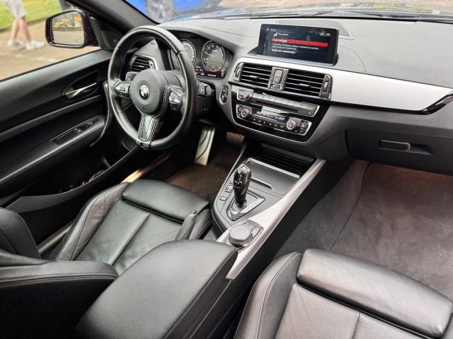 BMW Serie 2 218i Msport auto