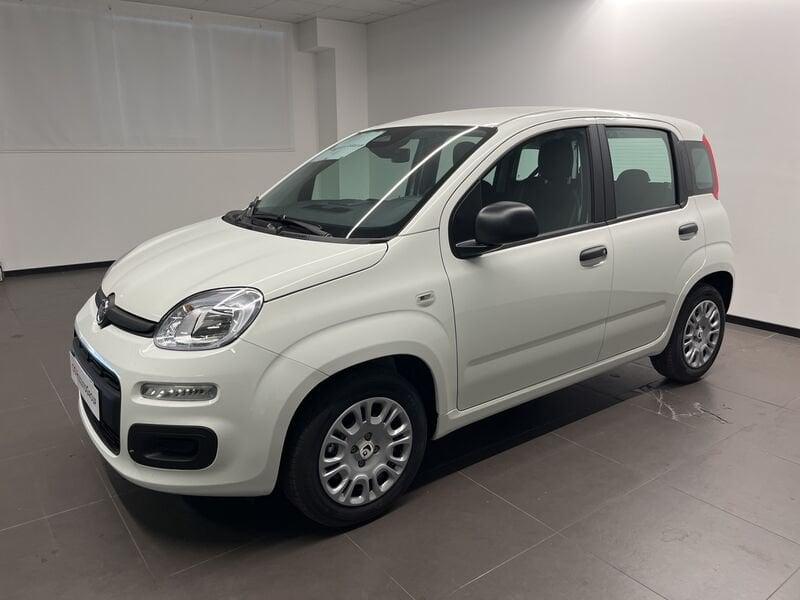 FIAT Panda NEW 1.0 HYBRID