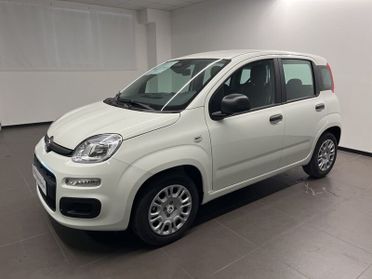 FIAT Panda NEW 1.0 HYBRID