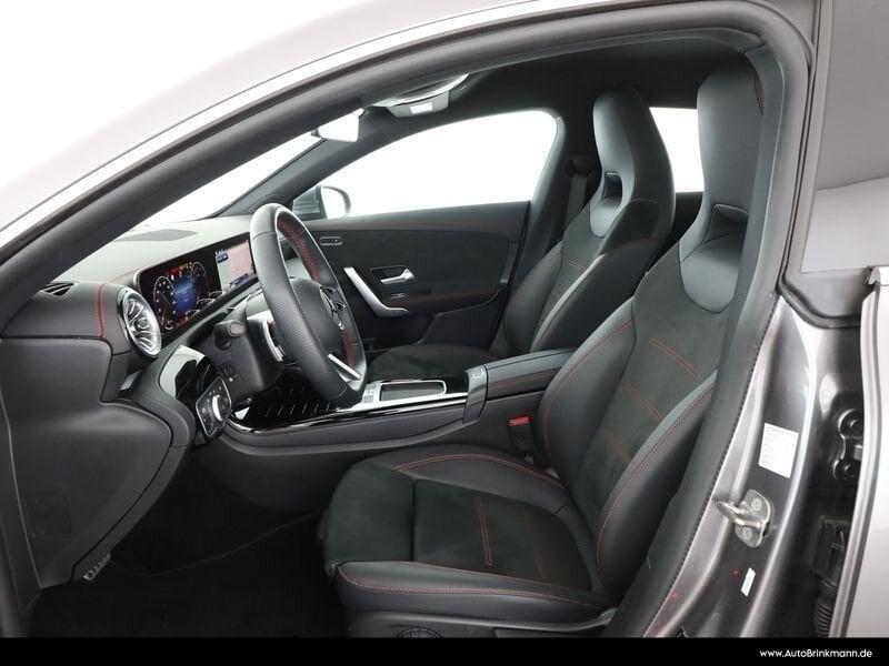 Mercedes-Benz CLA S.Brake CLA 180 Automatic Shooting Brake AMG Line Advanced Plus