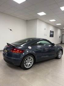 Audi TT Coupé 2.0 TFSI