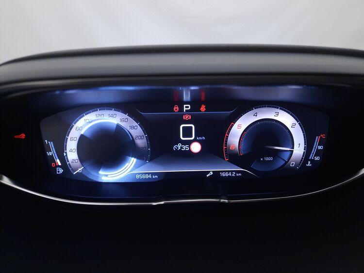 Peugeot 5008 GT EAT8 BR369433 2.0 Diesel 177CV