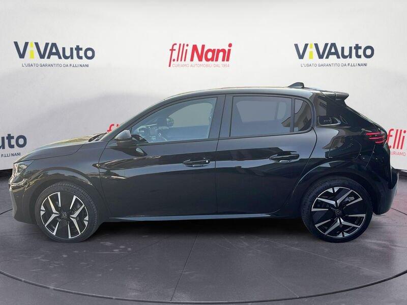 Peugeot 208 p.t. 100 Stop&Start 5 porte GT