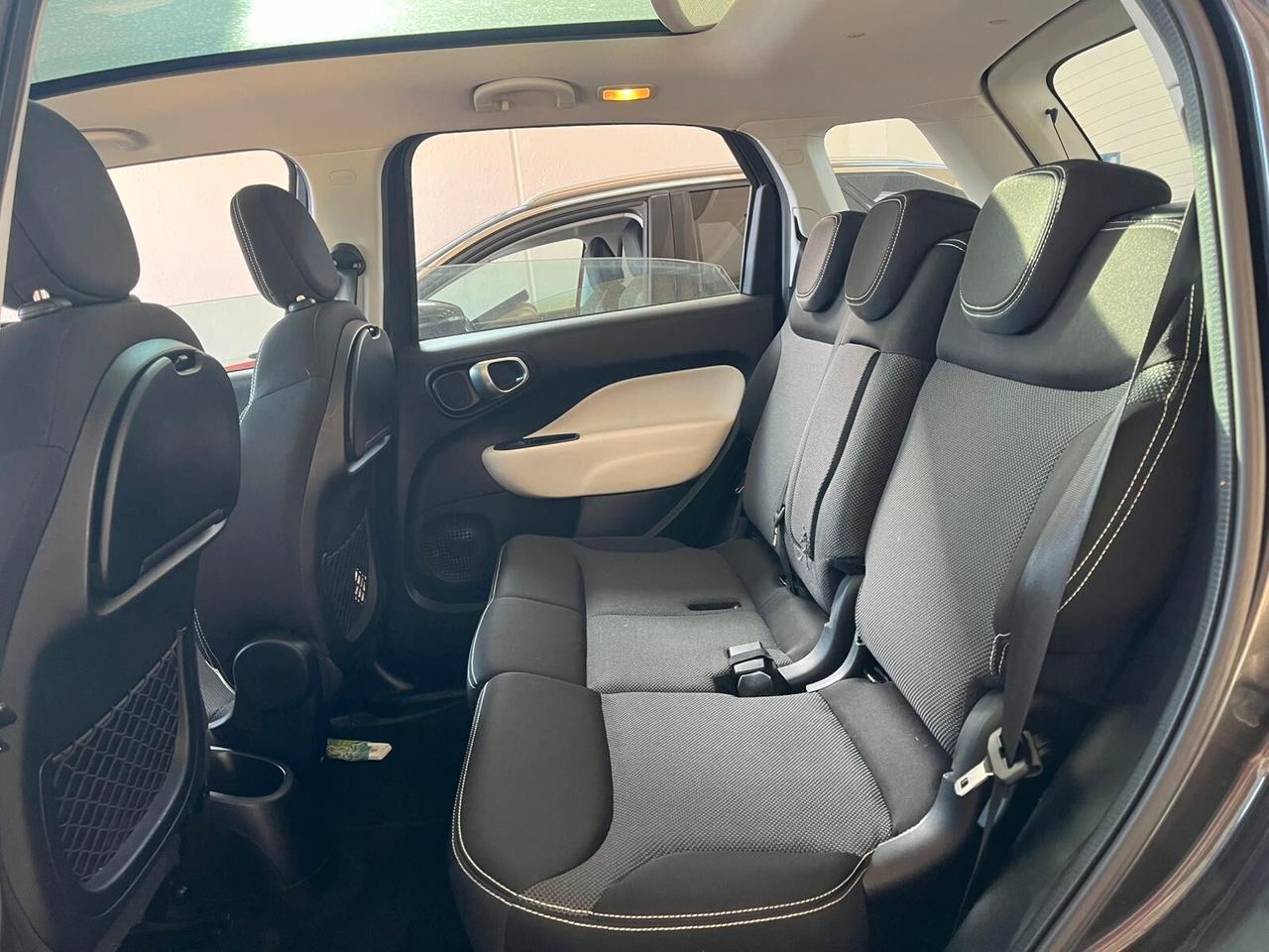 Fiat 500L 1.3 Multijet 95 CV Trekking 2017