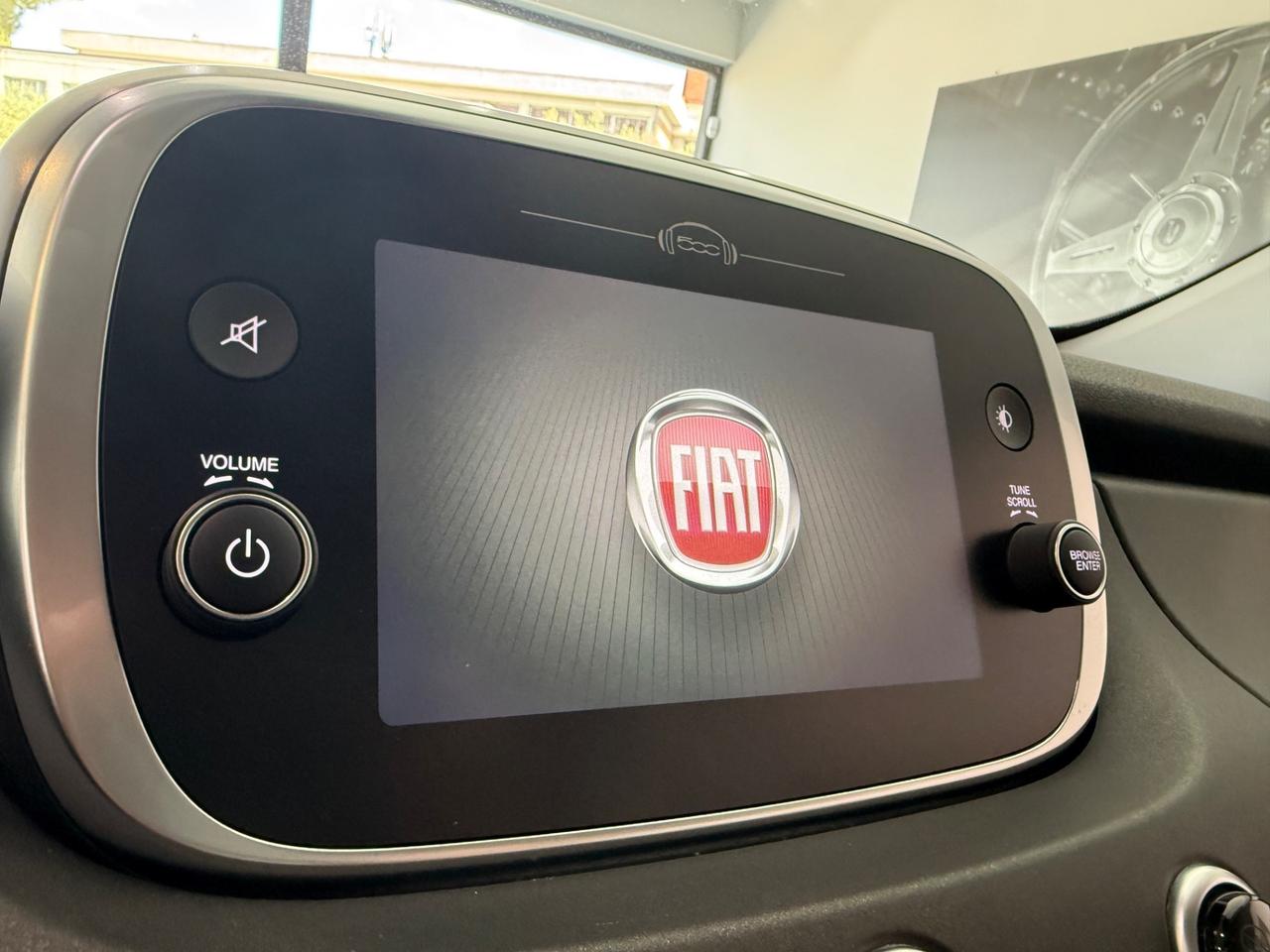 Fiat 500X 1.3 MultiJet 95 CV Cross