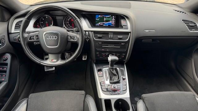 Audi A5 SPB 2.7 V6 TDI 190cv multitronic S-Line