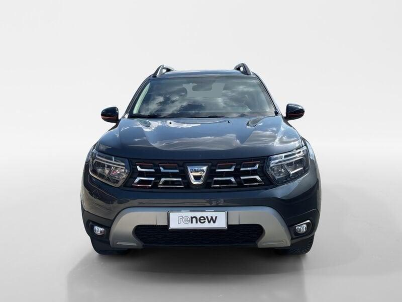 Dacia Duster Duster 1.0 TCe GPL 4x2 Extreme