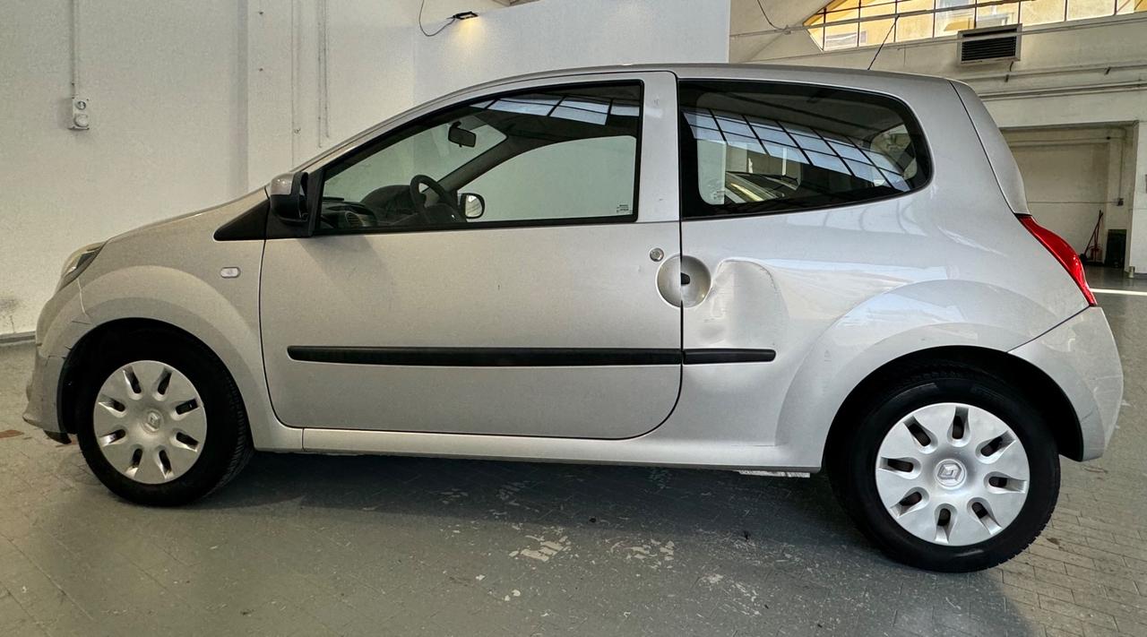 Renault Twingo 1.2 16V LEV Dynamique