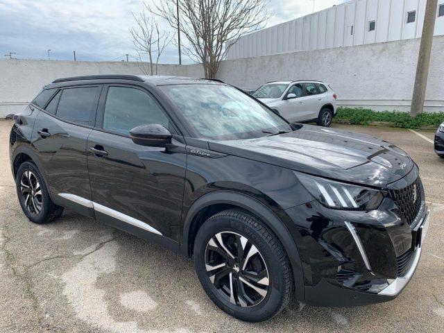 PEUGEOT 2008 PureTech Turbo 130 S&S GT Line