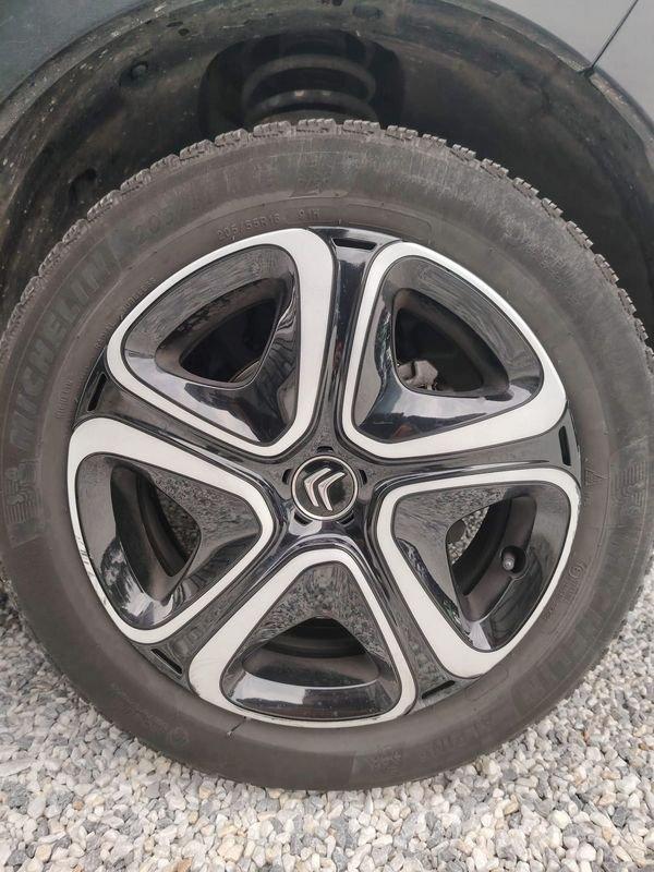 Citroën C3 PureTech 83 S&S Feel Pack