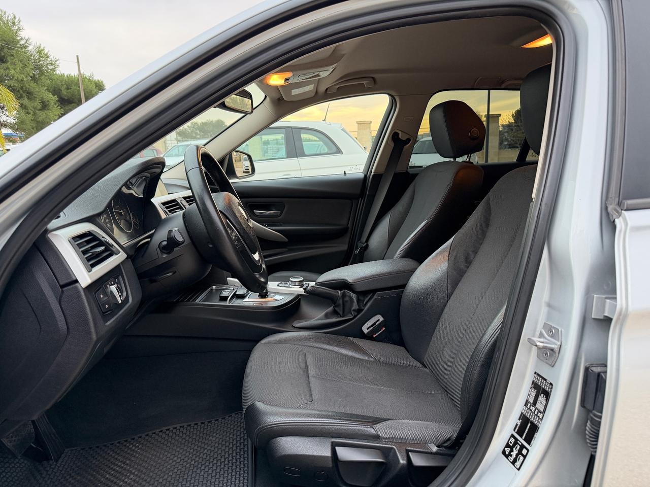 Bmw 320 320d xDrive Touring Sport