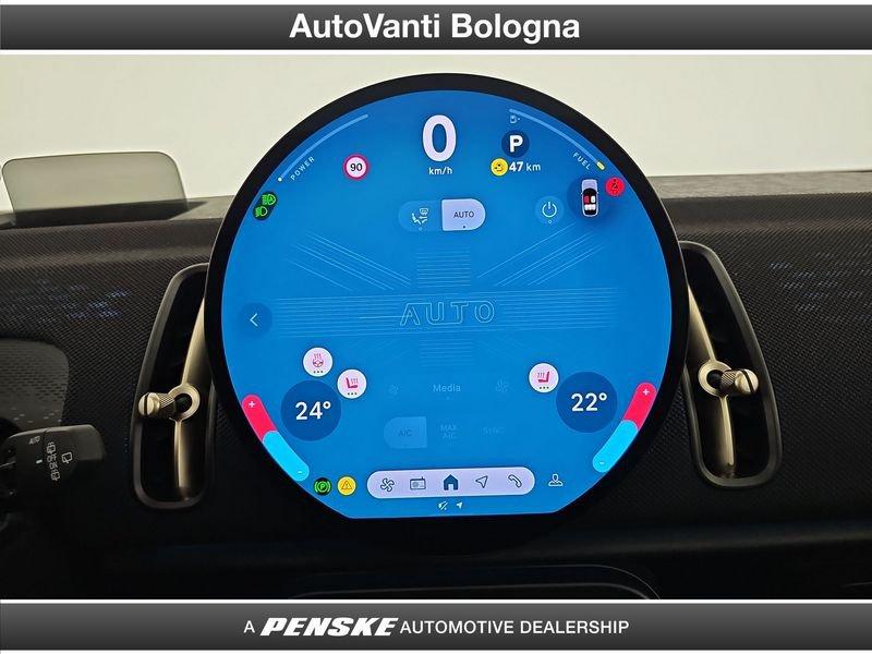 MINI Countryman Mini Countryman 2.0 48V D Classic auto