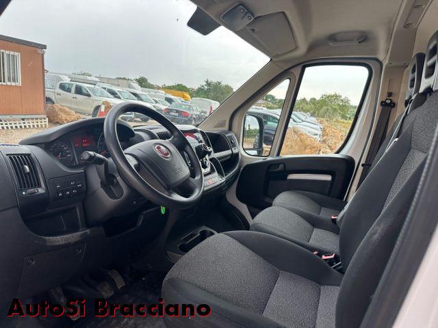 FIAT Ducato 33 2.2 Mjt 140CV Furgone