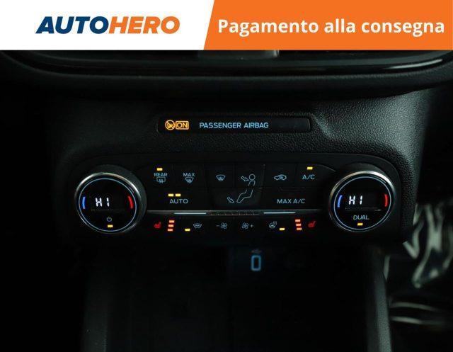 FORD Focus 2.0 EcoBlue 150 CV automatico 5p. ST-Line Co-Pilot