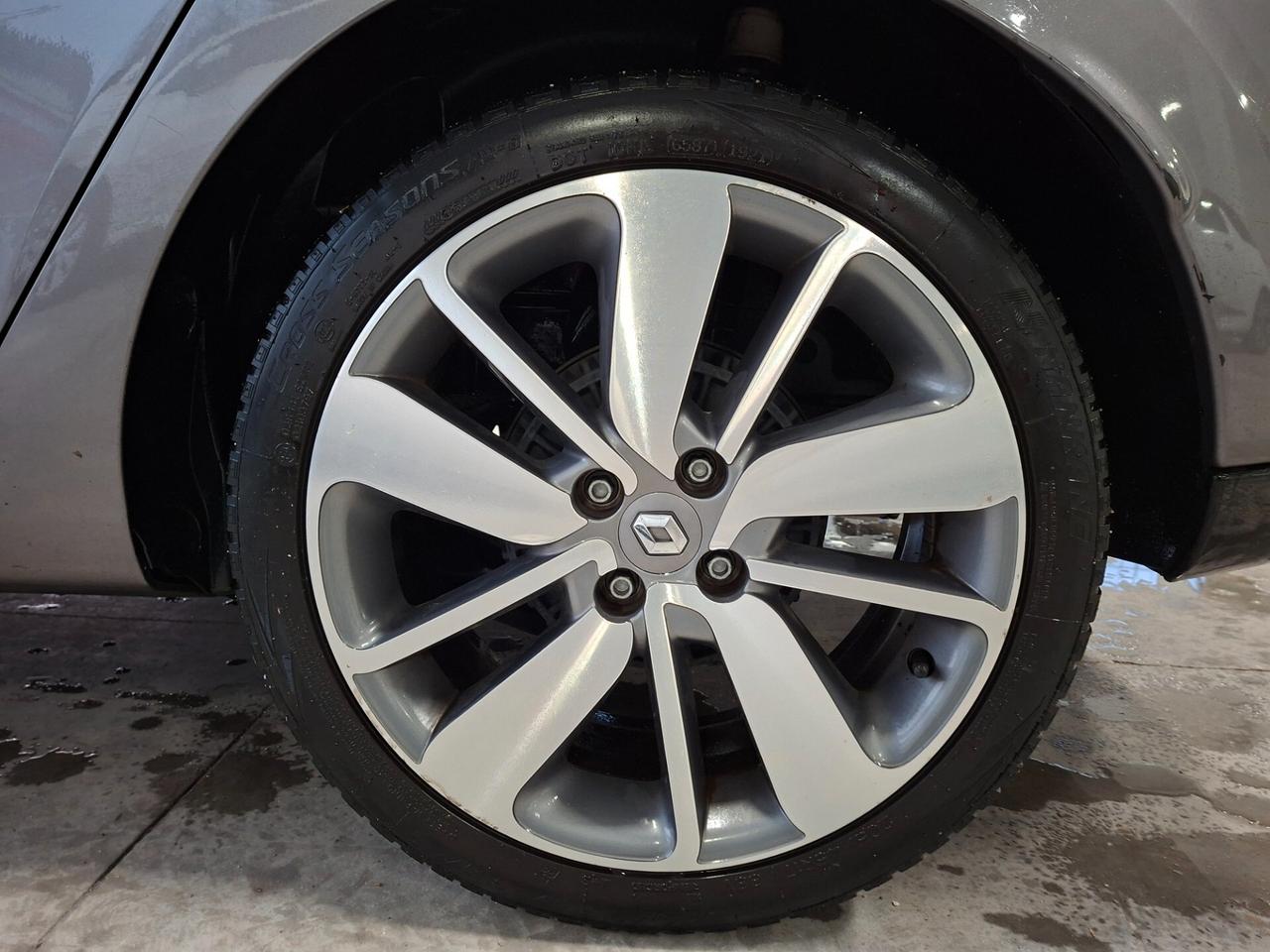 Renault Clio Sporter 0.9 TCe 12V 90CV Costume National