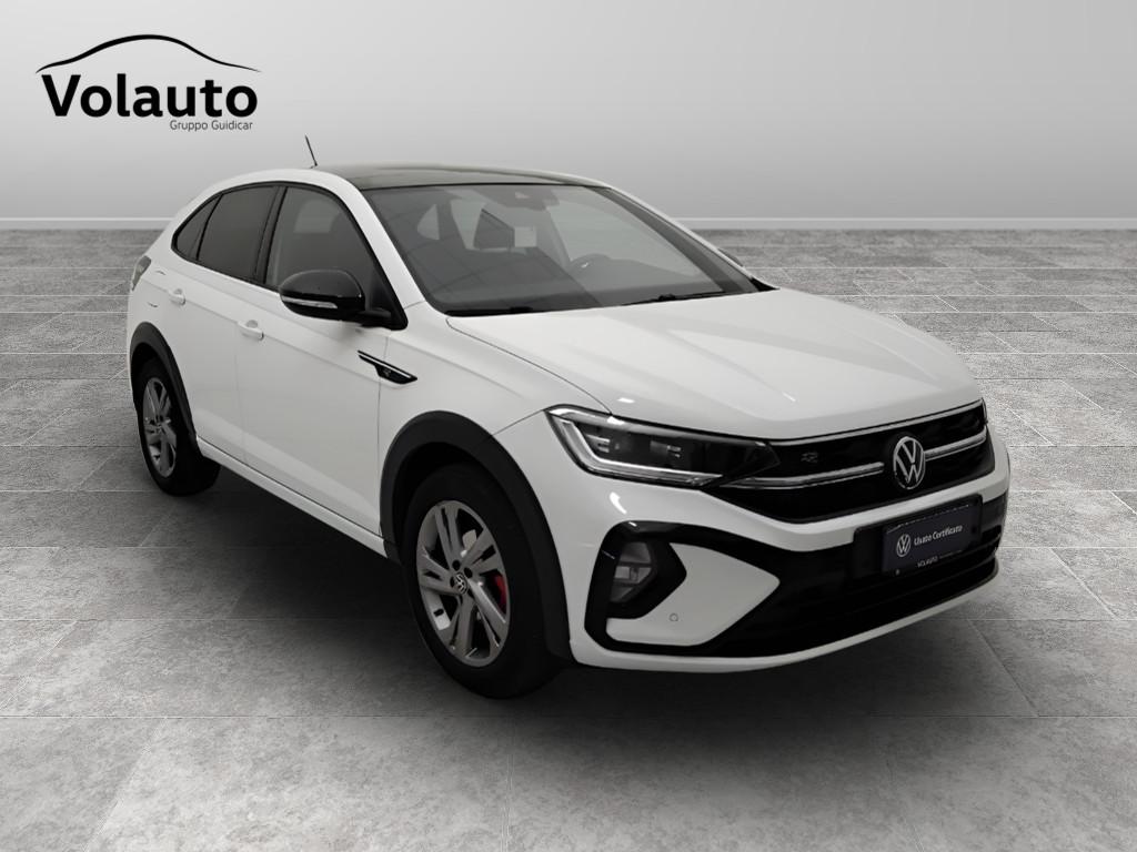 VOLKSWAGEN Taigo - Taigo 1.0 tsi R-Line 110cv