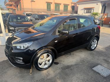 Opel Mokka X 1.4 Turbo GPL Tech 140CV 4x2 Ultimate