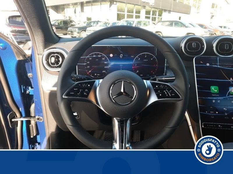 Mercedes-Benz GLC 220d 4Matic Avantagarde Advanced