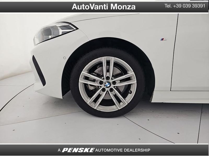 BMW Serie 1 118i Msport 136cv auto