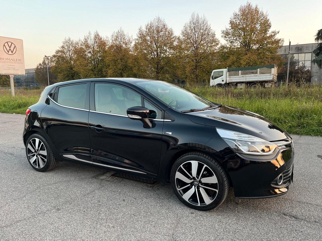 Renault Clio Sporter dCi 8V 90CV ** NEOPATENTATI**