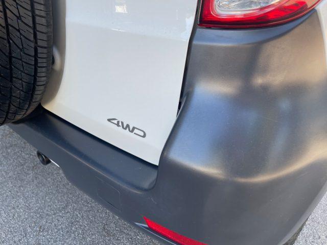 DAIHATSU Terios 1.3 86CV SX 4X4 5 P CLIMA RADIO CD GANCIO TRAINO