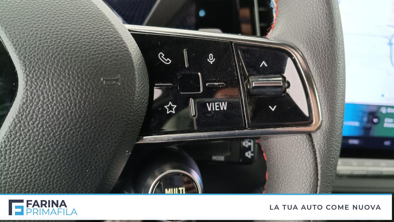 RENAULT Austral 2023 - Austral 1.2 E-Tech full hybrid Techno Esprit