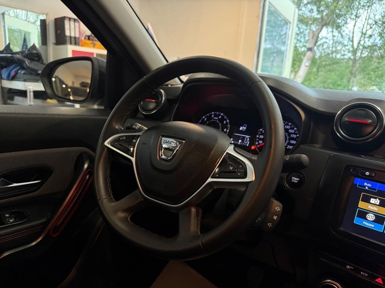 Dacia Duster 1.6 GPL 129.00 KM ANNO 2020