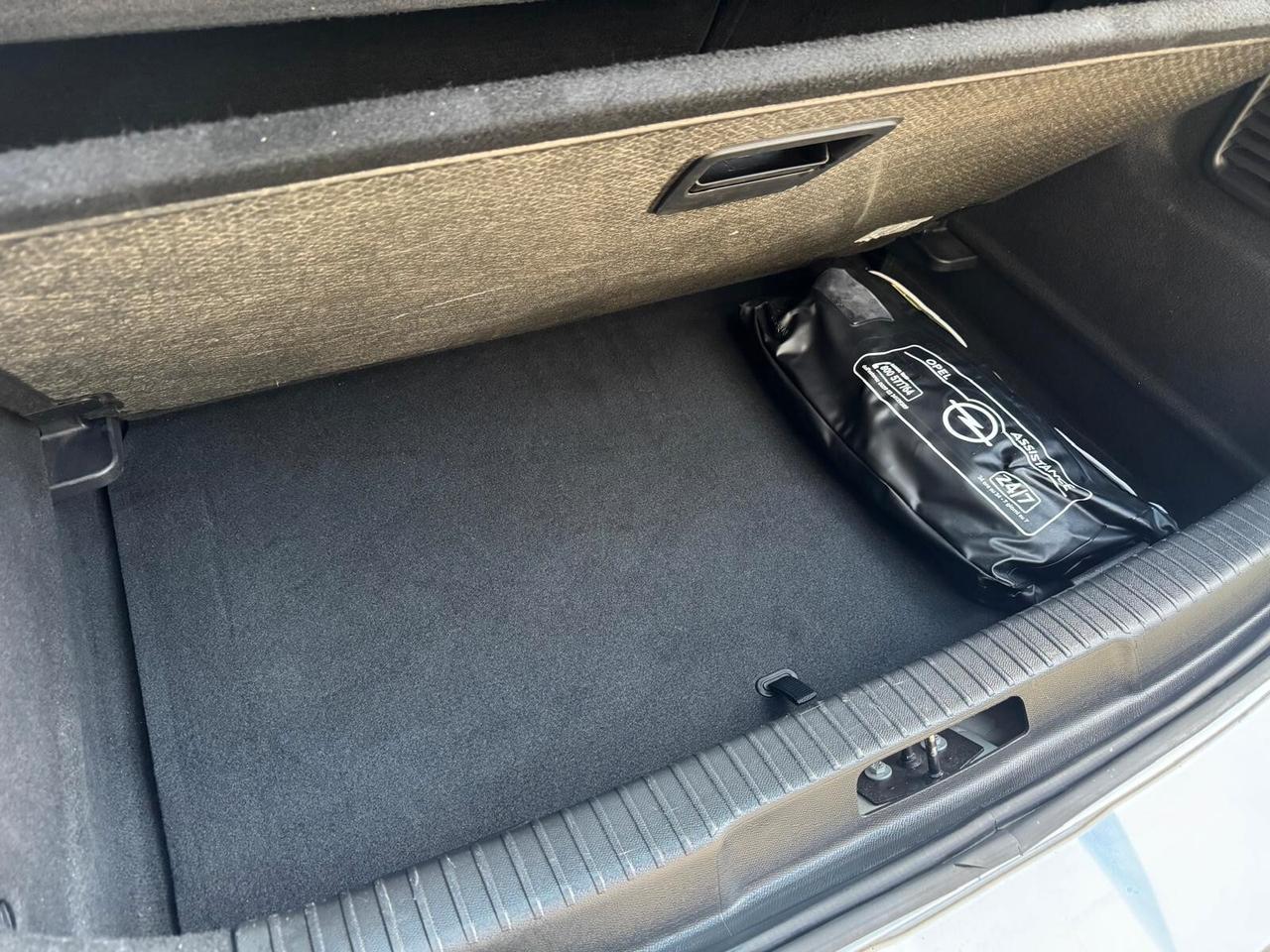 Opel Mokka 1.5 diesel Elegance