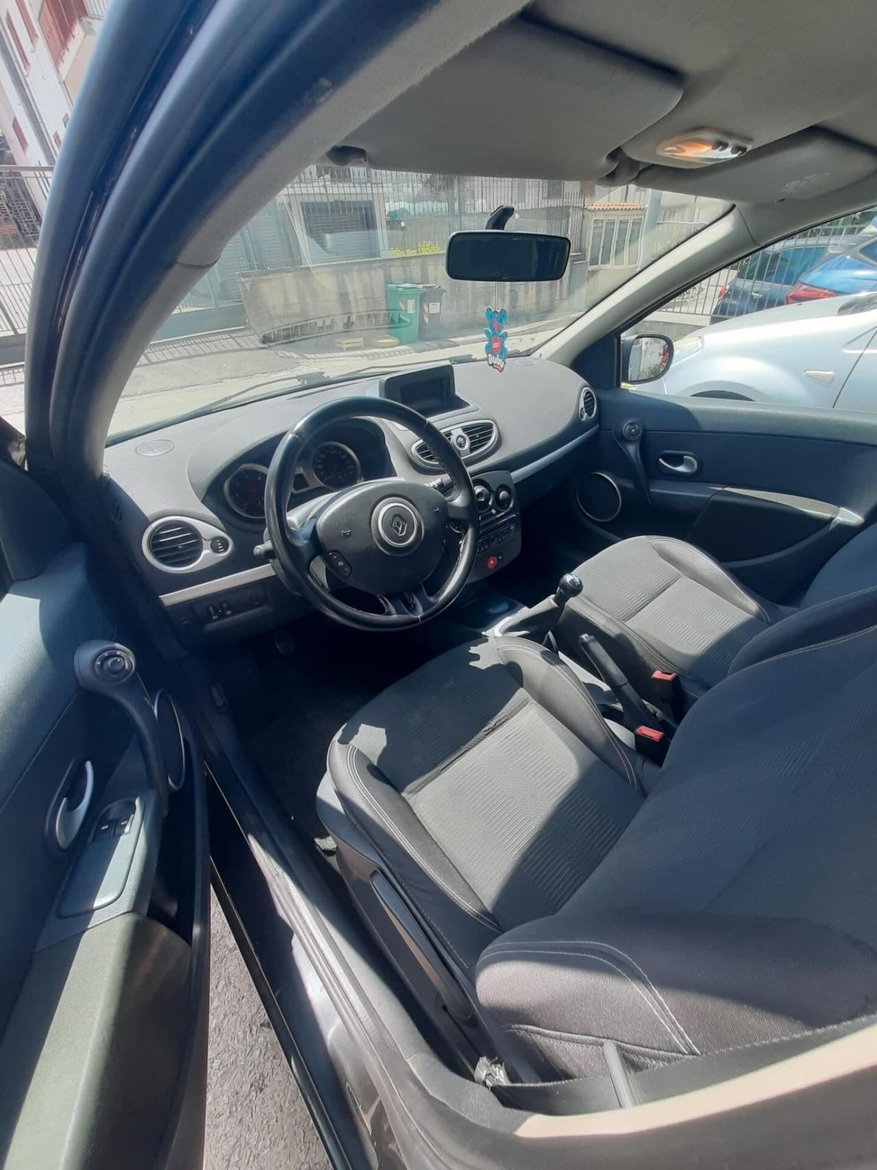 Renault Clio 1.5 dCi 85CV 5 porte 20th Anniversario
