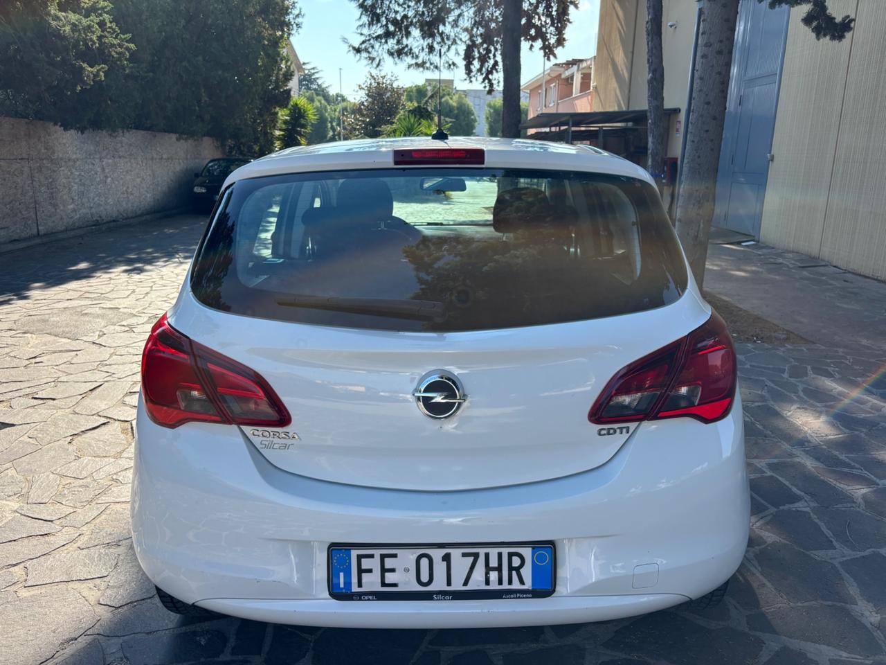 Opel Corsa 1.3 CDTI ecoFLEX 75CV 5 porte