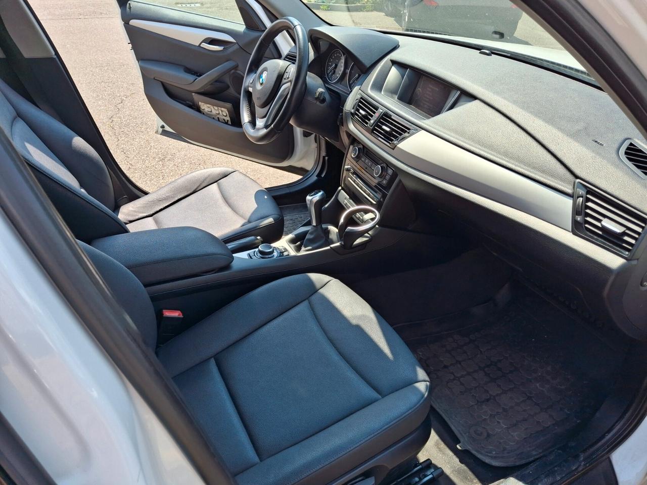 Bmw X1 sDrive16d Sport Line