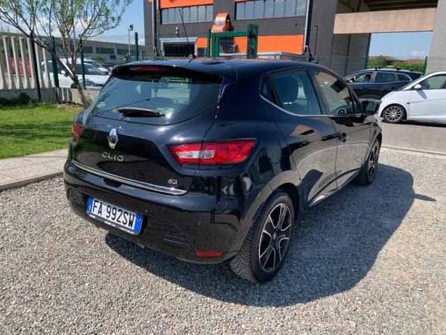RENAULT Clio dCi 8V 90 CV Start&Stop 5 porte Energy Duel2
