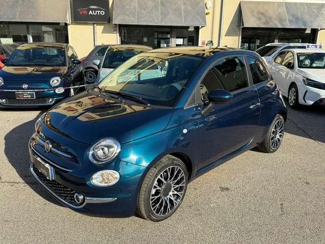 Fiat 500 1.0 hybrid Dolcevita 70cv TETTO/NAVI/CLI PROMO FIN