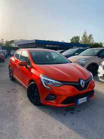Renault Clio TCe 100 CV 5 porte Intens
