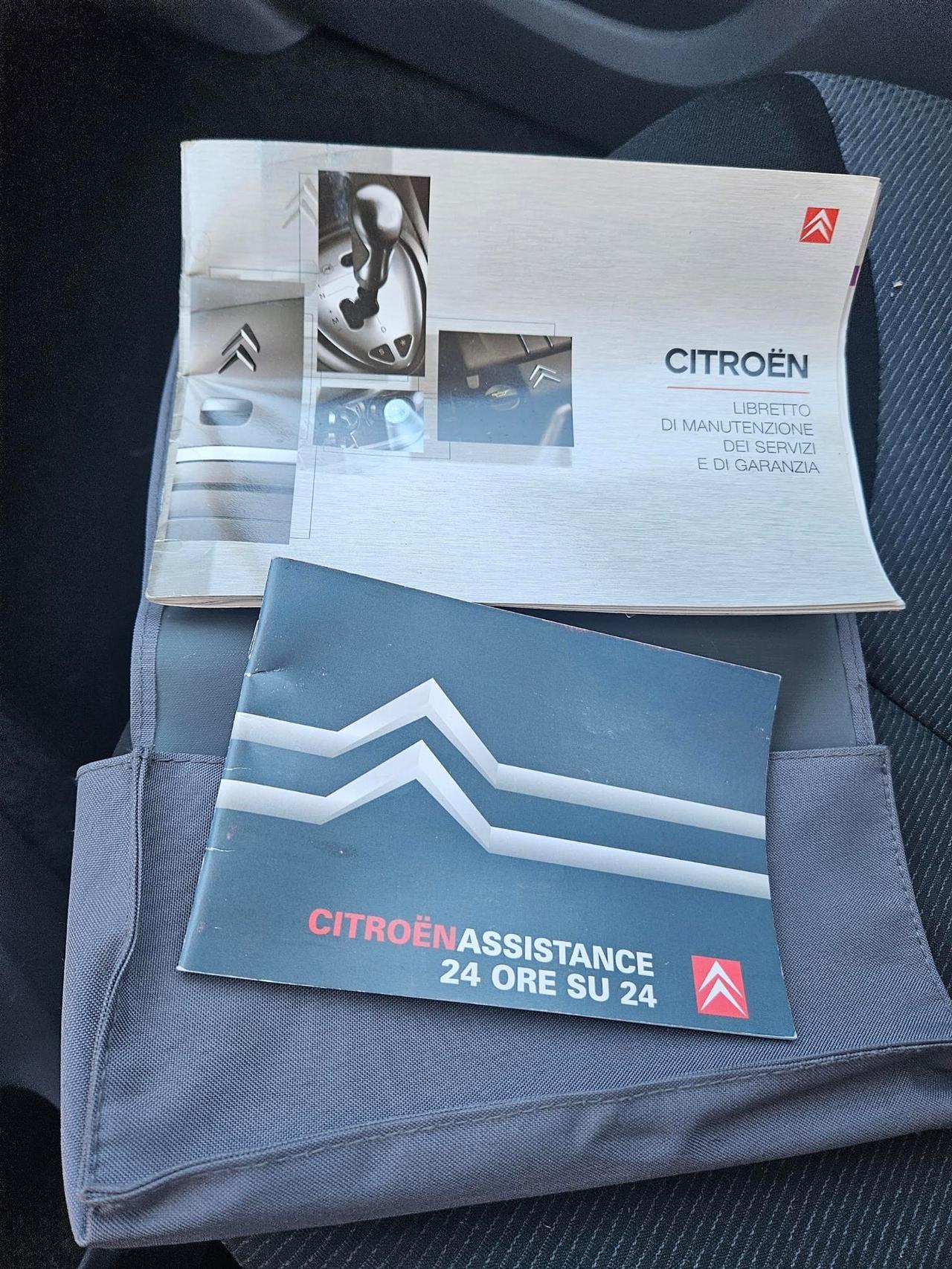 Citroen C1 1.4 HDi 55CV 5 porte AMIC1