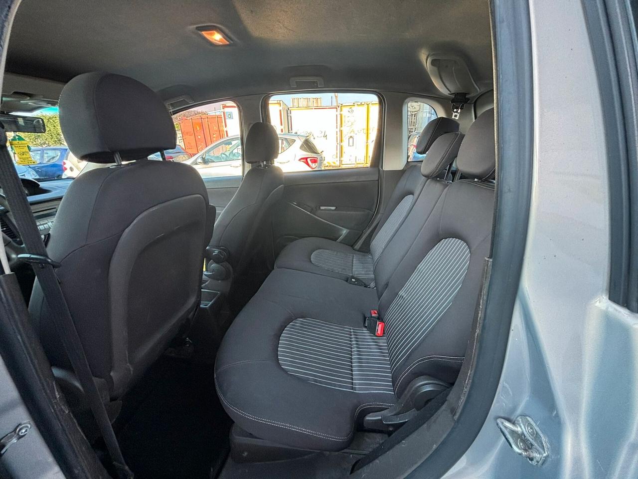Lancia MUSA 1.4 Platino Ecochic GPL