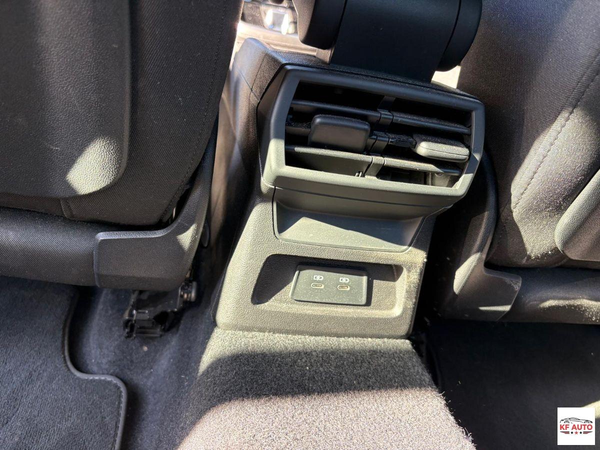 AUDI - A3 Sedan 30 2.0 tdi s-tronic